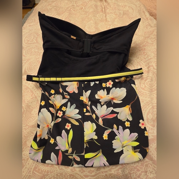 Panache Balcony Swimsuit Bra Sized Swim - Picture 5 of 5